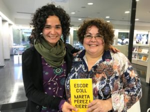 sònia moya marta pérez i sierra