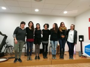 maría di pace càntara sònia moya
