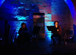 Sònia Moya María Di Pace Càntara