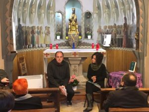 Càntara Sònia Moya Llegim Biel Barnils