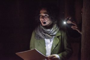 Quim Moya Maria Ribera Laura Bataller Àlex Reviriego Mònica Vergés Bombardeigs antifranquistes refugi antiaeri